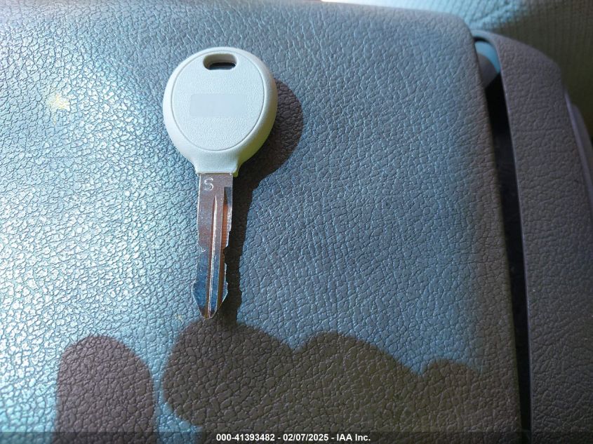 2007 Dodge Nitro Sxt VIN: 1D8GT28K27W704006 Lot: 41393482