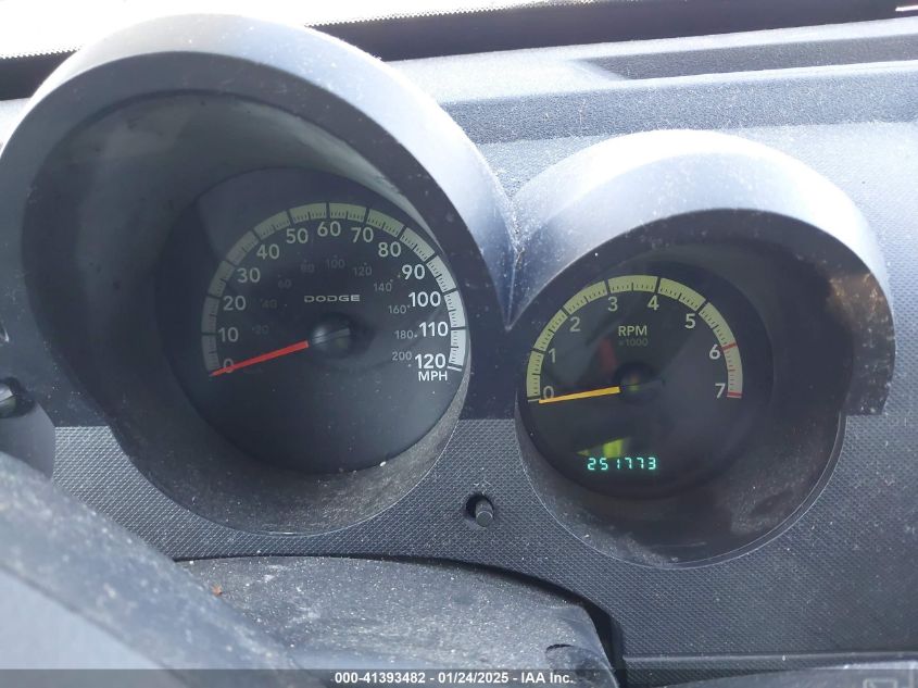 2007 Dodge Nitro Sxt VIN: 1D8GT28K27W704006 Lot: 41393482