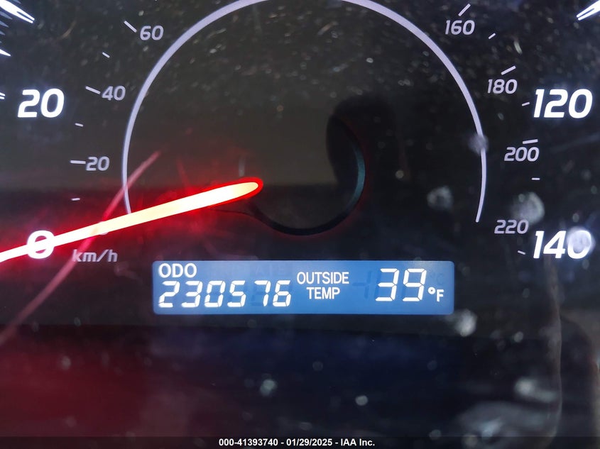 2010 TOYOTA CAMRY VIN: 4T4BF3EK0AR055627