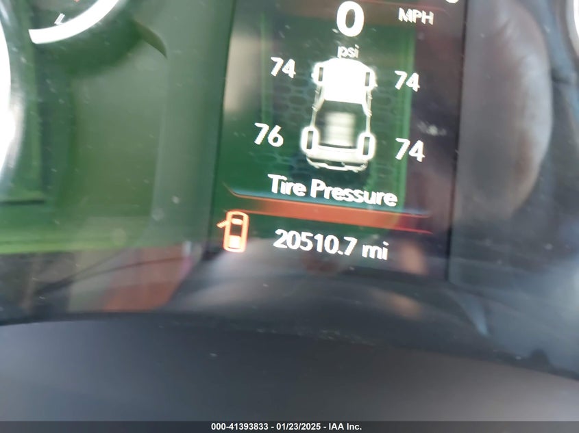 2023 RAM 2500 TRADESMAN  4X4 6'4 BOX - 3C6UR5CJ2PG566120