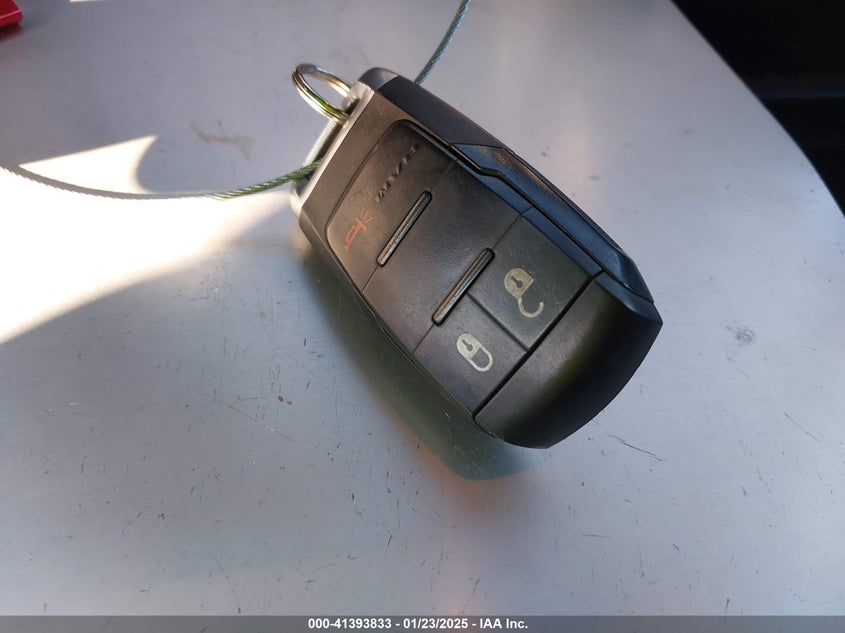 2023 RAM 2500 TRADESMAN  4X4 6'4 BOX - 3C6UR5CJ2PG566120