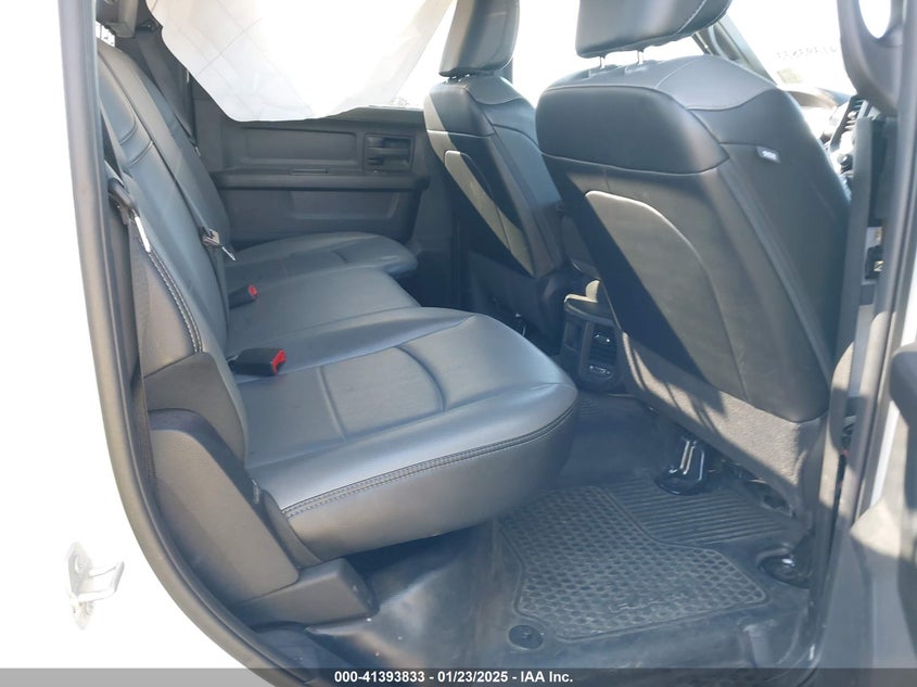 2023 RAM 2500 TRADESMAN  4X4 6'4 BOX - 3C6UR5CJ2PG566120