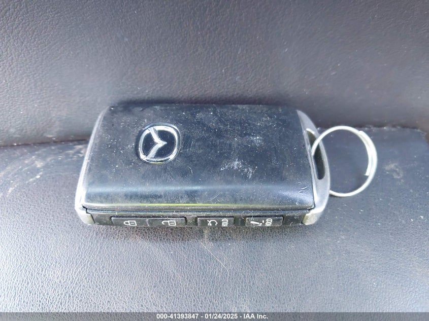 2020 MAZDA MAZDA3 PREFERRED PACKAGE - 3MZBPADL7LM116034