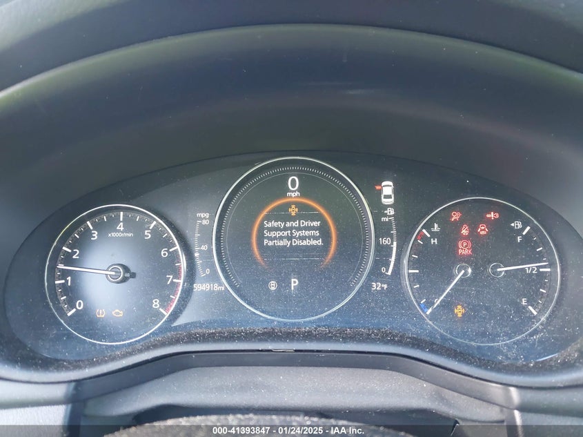 2020 MAZDA MAZDA3 PREFERRED PACKAGE - 3MZBPADL7LM116034