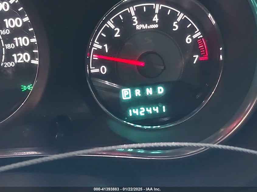 2014 CHRYSLER 200 LIMITED - 1C3CCBCG4EN135635