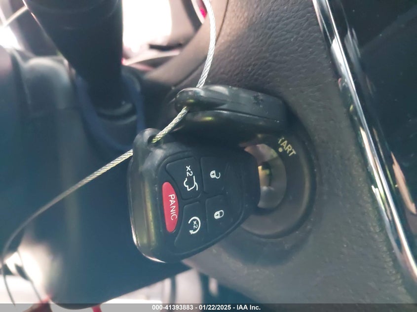 2014 CHRYSLER 200 LIMITED - 1C3CCBCG4EN135635