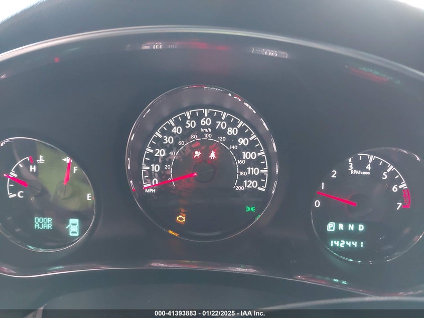 2014 CHRYSLER 200 LIMITED - 1C3CCBCG4EN135635