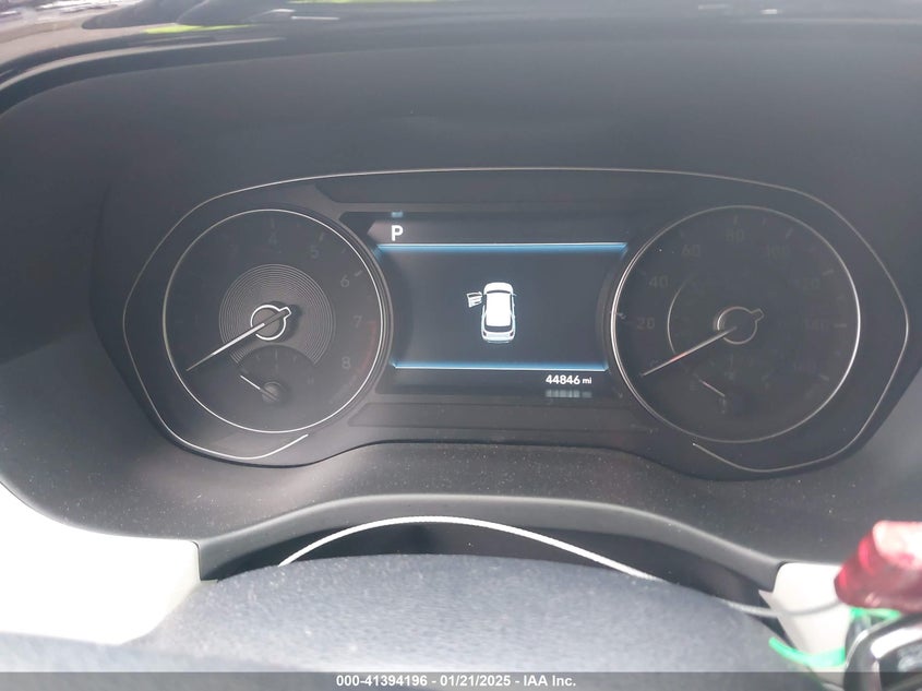 2022 Hyundai Palisade Sel VIN: KM8R44HE8NU419664 Lot: 41394196