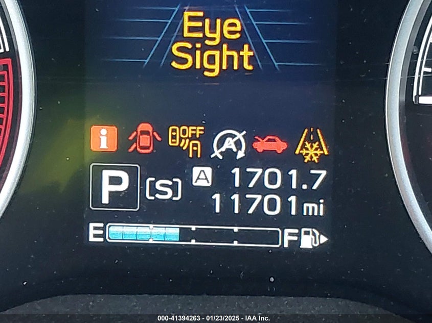 2020 SUBARU FORESTER PREMIUM - JF2SKAJC2LH482849