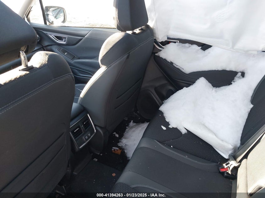 2020 SUBARU FORESTER PREMIUM - JF2SKAJC2LH482849