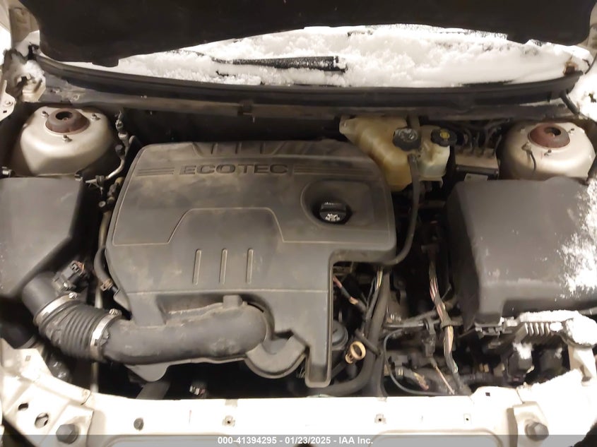 2012 CHEVROLET MALIBU VIN: 1G1ZD5EU6CF168126