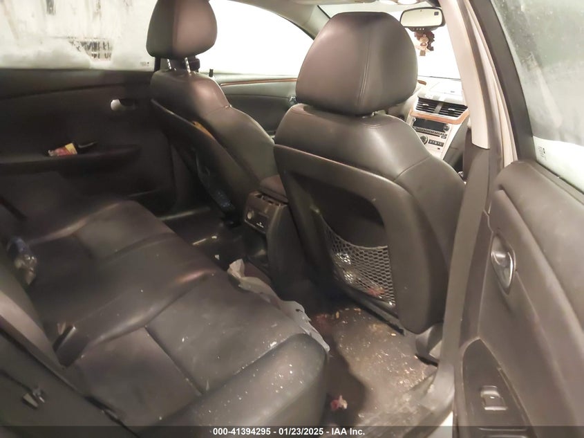 2012 CHEVROLET MALIBU VIN: 1G1ZD5EU6CF168126