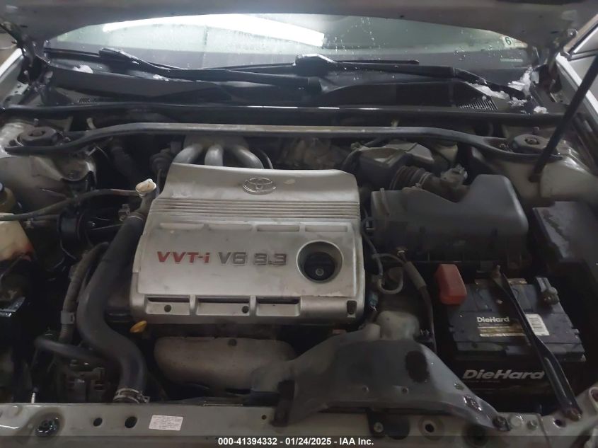 2005 Toyota Camry Se V6 VIN: 4T1BA32K05U074861 Lot: 41394332