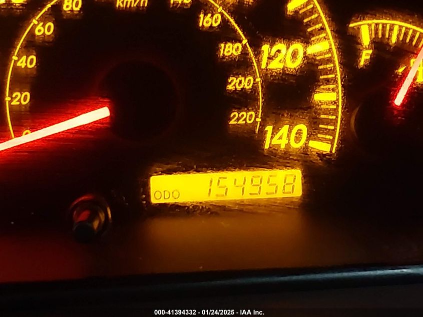 2005 Toyota Camry Se V6 VIN: 4T1BA32K05U074861 Lot: 41394332