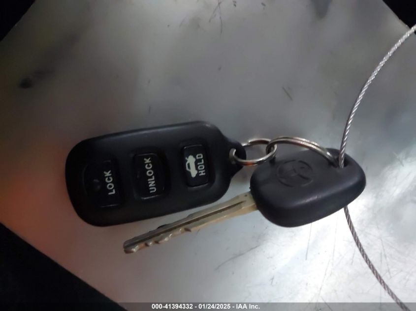 2005 Toyota Camry Se V6 VIN: 4T1BA32K05U074861 Lot: 41394332