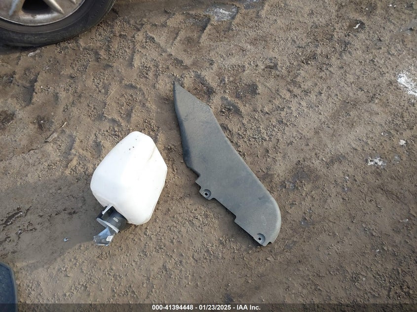 2017 SUBARU FORESTER 2.5I TOURING - JF2SJATCXHH452134