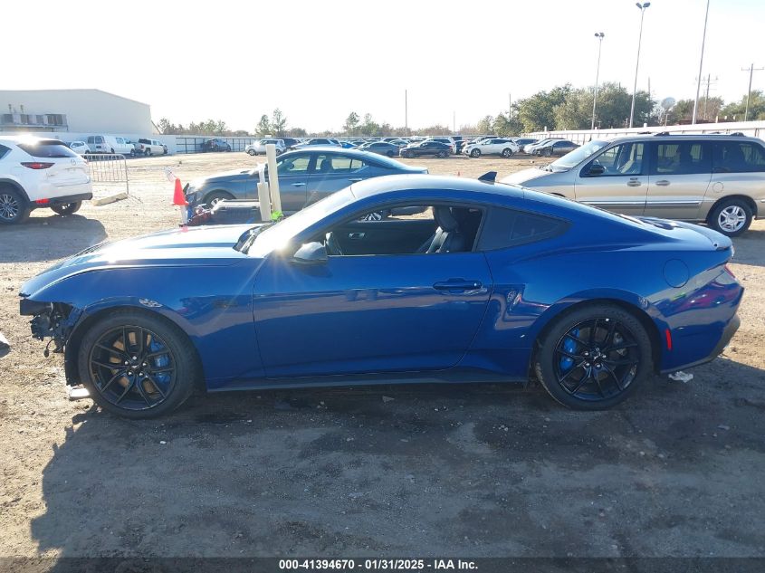 2024 Ford Mustang - 1FA6P8CF1R5410493