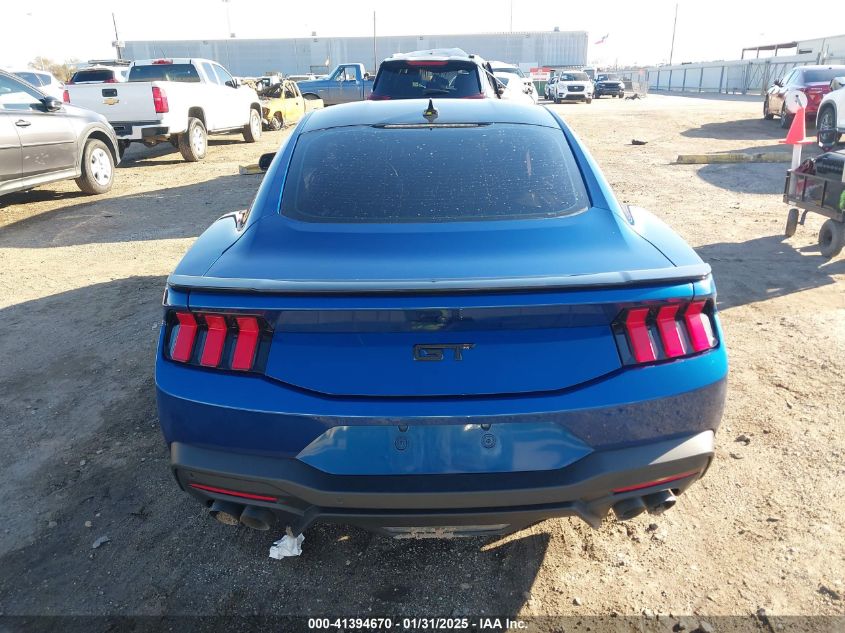 2024 Ford Mustang - 1FA6P8CF1R5410493