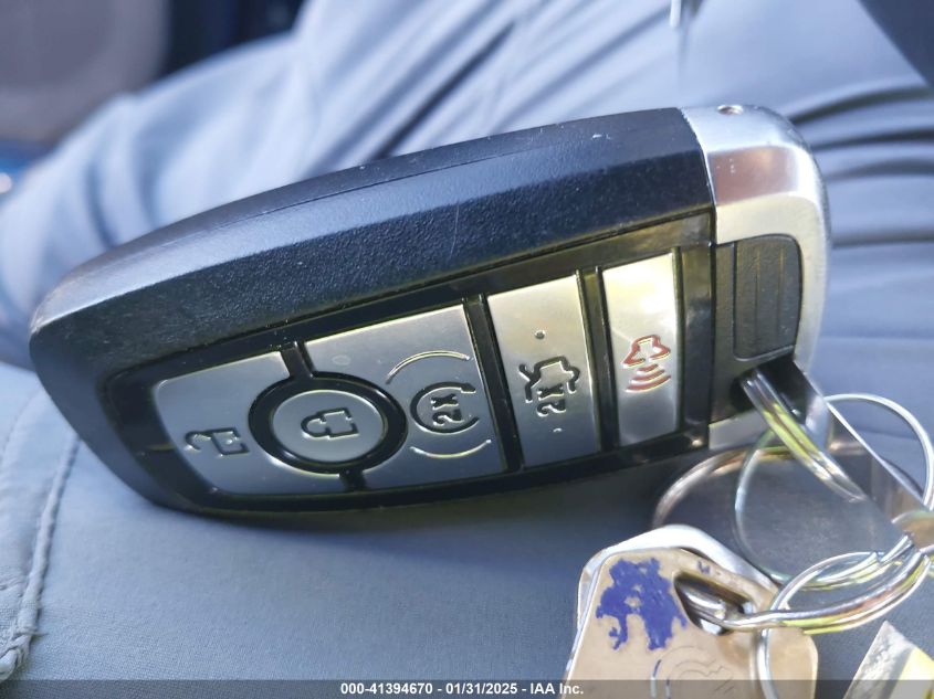 2024 Ford Mustang - 1FA6P8CF1R5410493