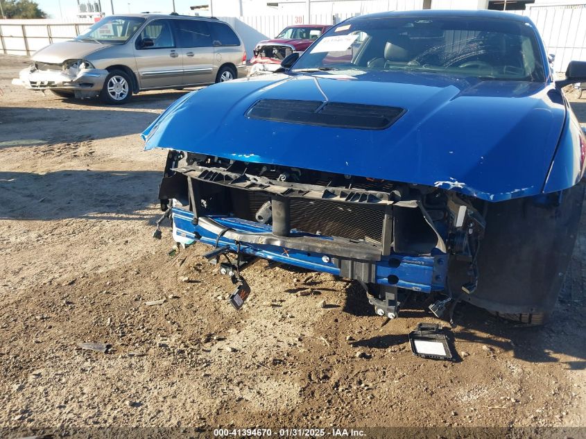 2024 Ford Mustang - 1FA6P8CF1R5410493