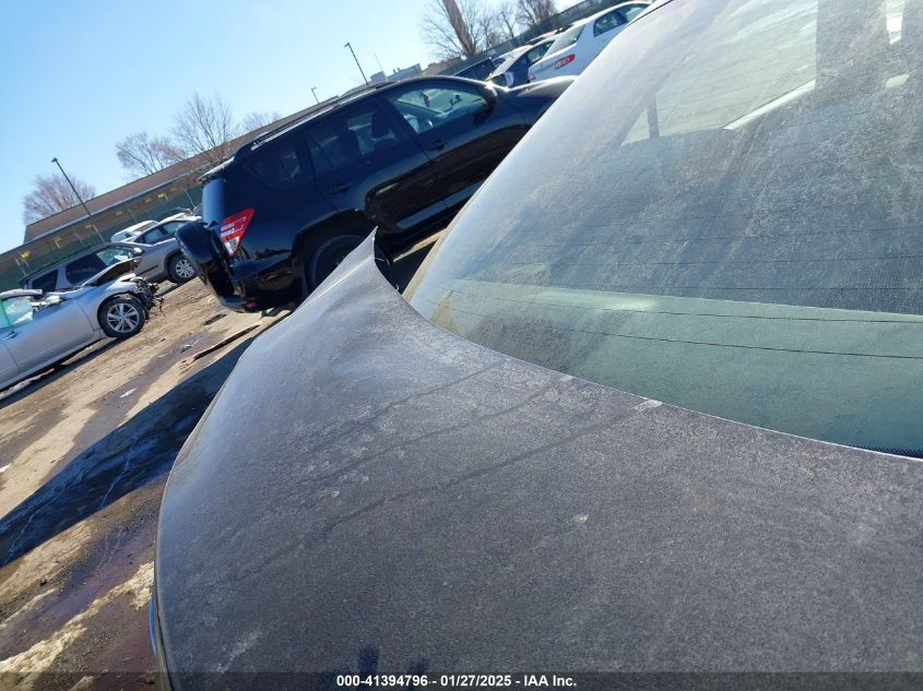 2009 Toyota Camry VIN: 441BE46K29U386366 Lot: 41394796