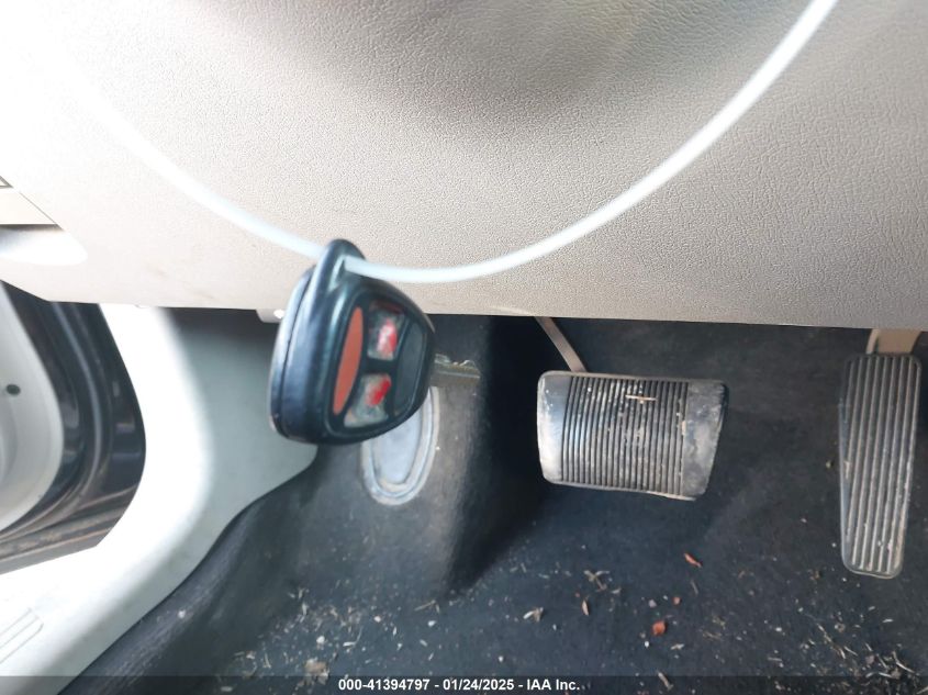 2006 Chrysler 300 VIN: 2C3LA43R56H494750 Lot: 41394797