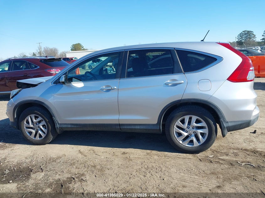 2015 HONDA CR-V EX - 2HKRM4H58FH679739