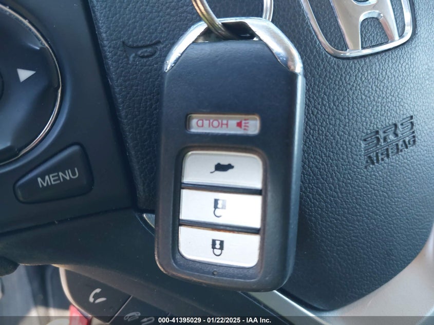 2015 HONDA CR-V EX - 2HKRM4H58FH679739