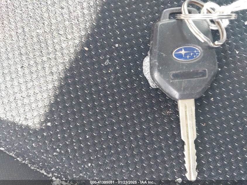 2015 SUBARU IMPREZA 2.0I PREMIUM - JF1GJAC67FH014883