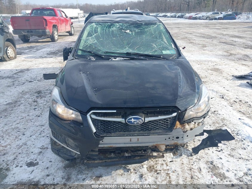 2015 SUBARU IMPREZA 2.0I PREMIUM - JF1GJAC67FH014883