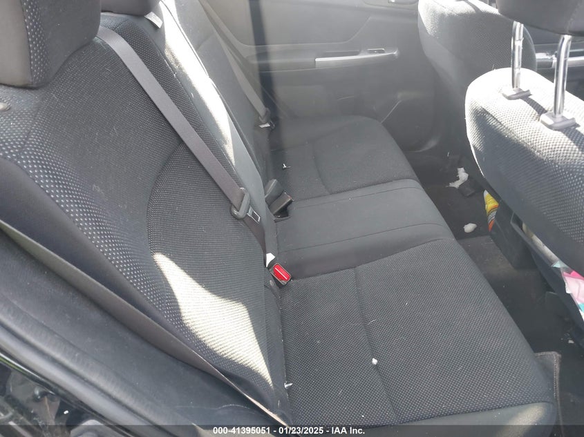 2015 SUBARU IMPREZA 2.0I PREMIUM - JF1GJAC67FH014883