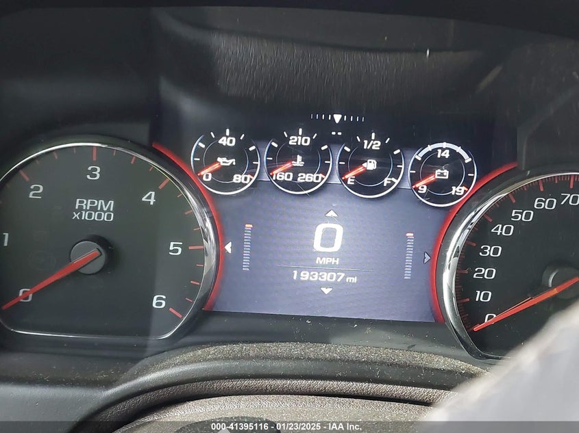 2015 GMC YUKON XL 1500 DENALI - 1GKS2JKJ6FR501000