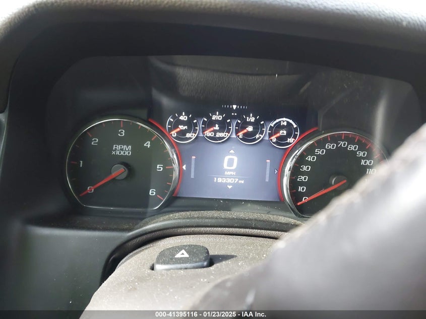 2015 GMC YUKON XL 1500 DENALI - 1GKS2JKJ6FR501000