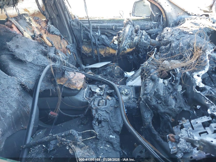 2016 DODGE DURANGO R/T - 1C4SDJCT3GC309009