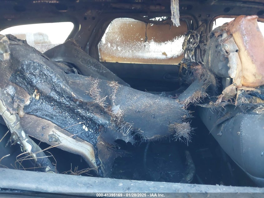 2016 DODGE DURANGO R/T - 1C4SDJCT3GC309009