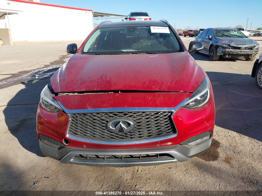 2017 INFINITI QX30 PREMIUM - SJKCH5CR2HA031864