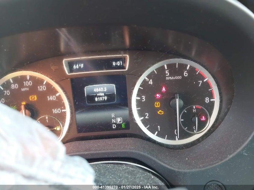 2017 INFINITI QX30 PREMIUM - SJKCH5CR2HA031864