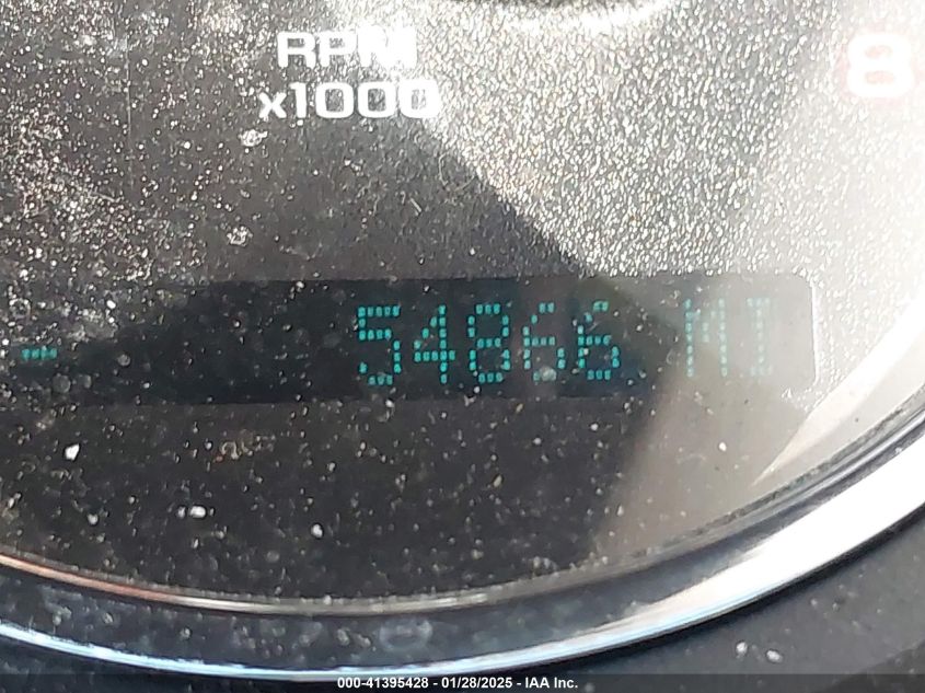 2009 Chevrolet Cobalt Ls VIN: 1G1AS58H697125829 Lot: 41395428