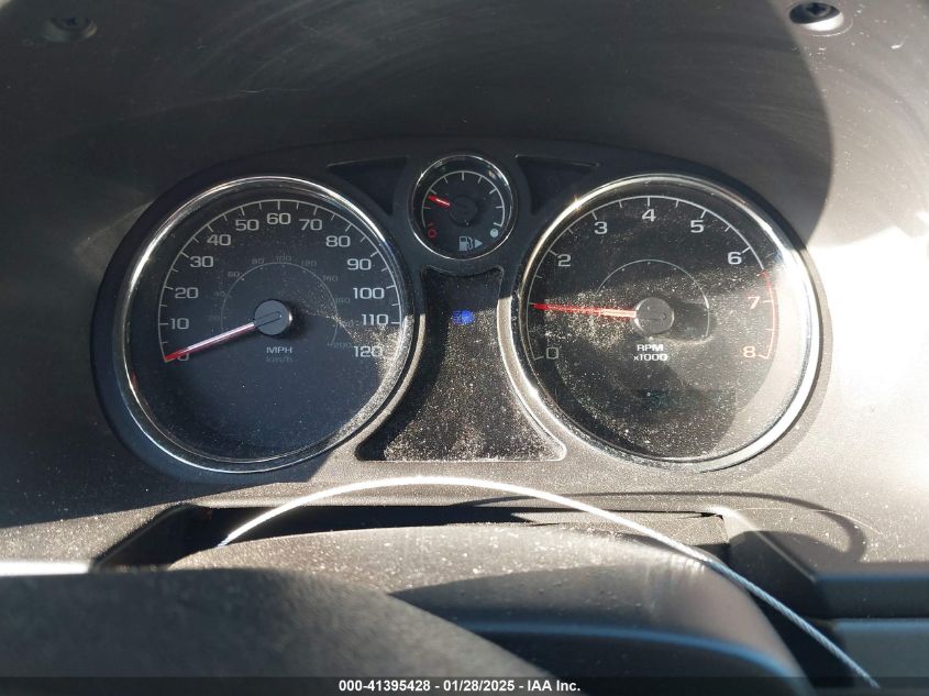 2009 Chevrolet Cobalt Ls VIN: 1G1AS58H697125829 Lot: 41395428