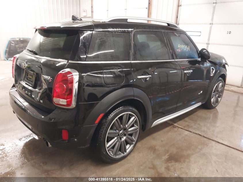 VIN WMZYT5C39H3D80286 2017 MINI COUNTRYMAN COOPER S