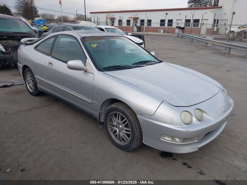 1998 Acura Integra