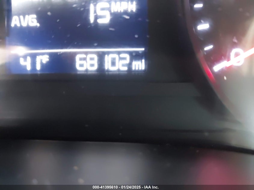 2018 KIA RIO LX - 3KPA25AB0JE092442