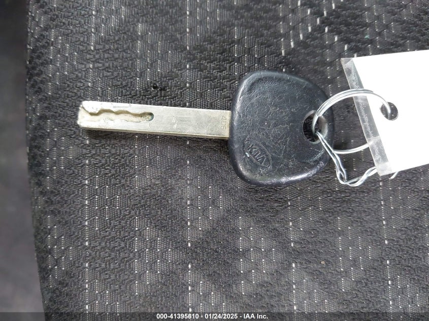 2018 KIA RIO LX - 3KPA25AB0JE092442