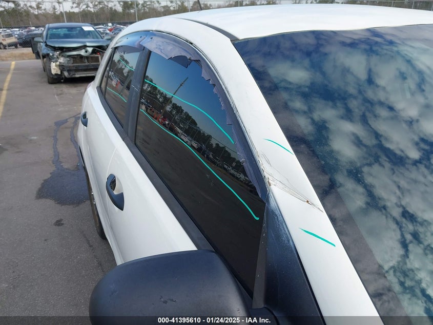 2018 KIA RIO LX - 3KPA25AB0JE092442