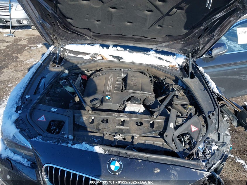 2015 BMW 535I XDRIVE - WBA5B3C58FD544771
