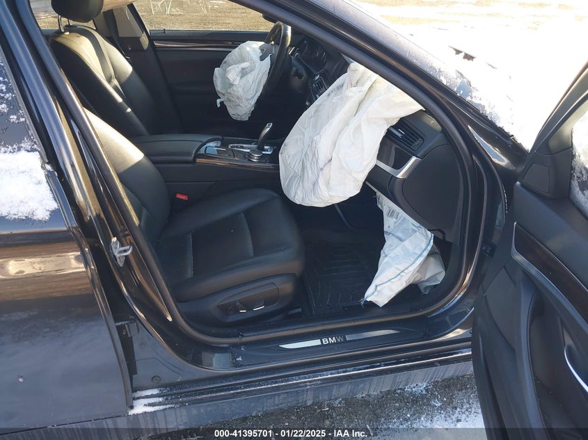 2015 BMW 535I XDRIVE - WBA5B3C58FD544771