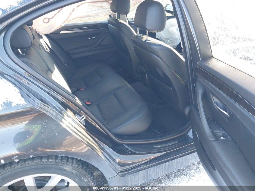 2015 BMW 535I XDRIVE - WBA5B3C58FD544771