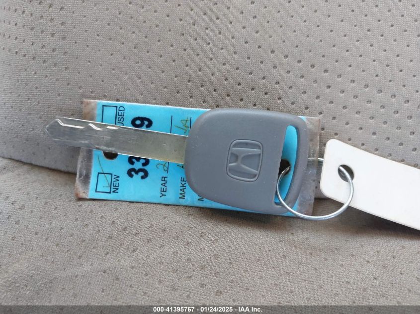 2011 Honda Cr-V VIN: 516RE3H41BL008637 Lot: 41395767