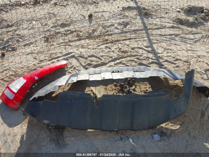 2011 Honda Cr-V VIN: 516RE3H41BL008637 Lot: 41395767