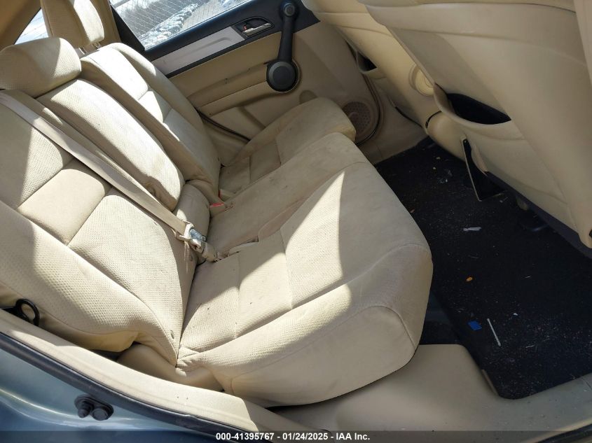 2011 Honda Cr-V VIN: 516RE3H41BL008637 Lot: 41395767